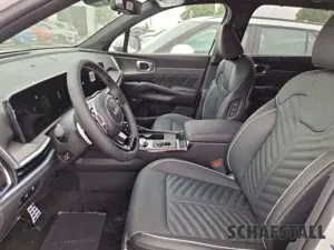 Kia Sorento 2,2 CRDI DCT AWD Platinum 7-Sitz. Pano Premium-P. Bild 3