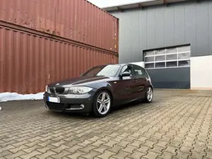 BMW 130 130i