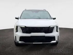 Kia Sorento 2,2 CRDI DCT AWD Platinum 7-Sitz. Pano Premium-P. Bild 2