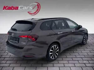 Fiat Tipo Lounge AppleCarPlay Bild 5