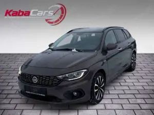 Fiat Tipo Lounge AppleCarPlay Bild 2
