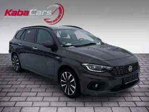 Fiat Tipo Lounge AppleCarPlay Bild 4
