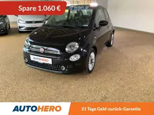 Fiat 500 0.9 Lounge *TEMPO*ALU*KLIMA*GARANTIE*PANO*