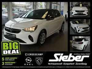 Opel Corsa-e F Edition Tempomat*Regensensor*DAB