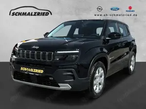 Jeep Avenger Altitude 1.2 Navi LED Apple CarPlay Android Auto K