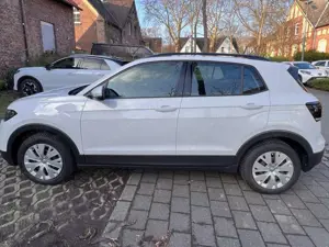 Volkswagen T-Cross T-Cross 1.0 TSI OPF Life