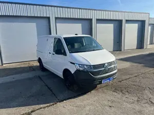 Volkswagen T6 Transporter Insp./TÜV neu +Garantie+