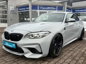 BMW M2 Coupe Competition/Carbon/SBD/Alcantara-Lenk