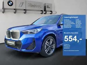 BMW iX1 xDrive30 M SPORT LED ACC AHK ParkAss KeyLess