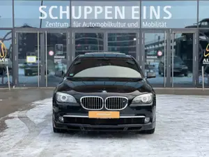 Alpina B7 B7*Alpina*Li*xDrive*SD*Exklusive*HeadUp*Leder* Bild 2