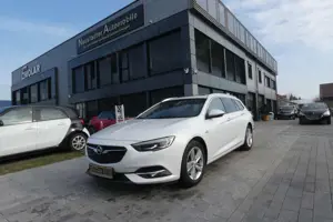 Opel Insignia Innovation