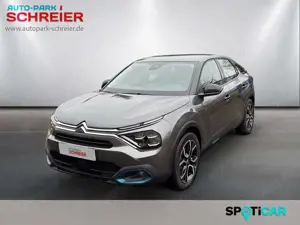 Citroen Others ë-C4