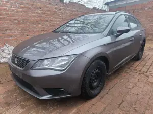 SEAT Leon Reference 1.6 TDI