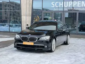 Alpina B7 B7*Alpina*Li*xDrive*SD*Exklusive*HeadUp*Leder*