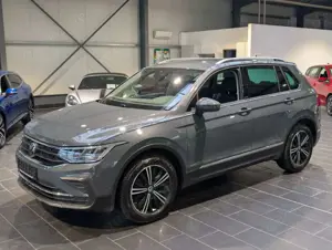 Volkswagen Tiguan 1.5 TSI OPF Life