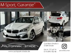 BMW 218 d M Sport LED Navi Assist.