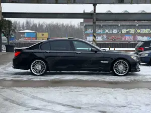 Alpina B7 B7*Alpina*Li*xDrive*SD*Exklusive*HeadUp*Leder* Bild 5