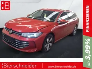 Volkswagen Passat Variant 1.5 eTSI DSG Business AHK KAMERA LED NAVI