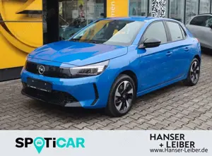 Opel Corsa e Facelift 3-Phasig, SHZ/LHZ., Klimaauto.