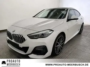 BMW 218 i Gran Coupe M Sport PANO/HARMAN/KAMERA/KEYLES