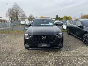Mazda CX-60 3.3L e-SKYACTIV D 254ps Bild 1