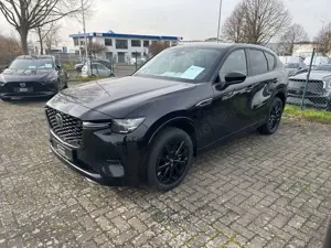 Mazda CX-60 3.3L e-SKYACTIV D 254ps Bild 2