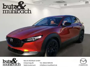 Mazda CX-30 2025 Mazda 5WGN 2.5L e-SKYACTIV G 140ps 6AT FWD Ho