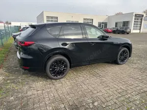 Mazda CX-60 3.3L e-SKYACTIV D 254ps Bild 4