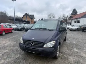 Mercedes-Benz Viano 2.2 CDI