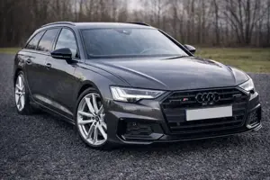 Audi S6 3.0 TDI quattro  Avant Service Neu