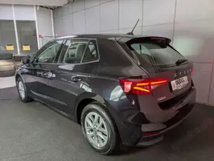 Skoda Fabia 1.0TSI"Selection"Rear LaneASS App Bild 5