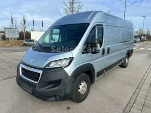 Peugeot Boxer Premium BlueHDi Maxi L5H2 *Klima*Webasto*