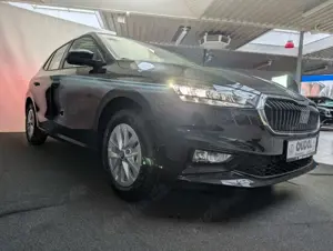 Skoda Fabia 1.0TSI"Selection"Rear LaneASS App Bild 4