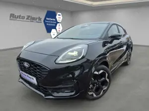 Ford Puma ST-Line X Automatik B+O Sound Navi LED-SW el. Heck