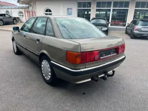 Audi 90 2,3L AHK, 5 Zyl. Bild 3