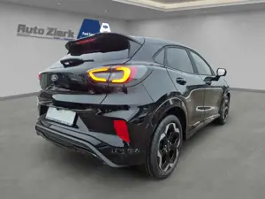 Ford Puma ST-Line X Automatik B+O Sound Navi LED-SW el. Heck Bild 4