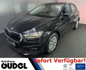 Skoda Fabia 1.0TSI"Selection"Rear LaneASS App