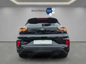Ford Puma ST-Line X Automatik B+O Sound Navi LED-SW el. Heck Bild 5