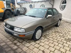Audi 90 2,3L AHK, 5 Zyl. Bild 2