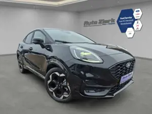 Ford Puma ST-Line X Automatik B+O Sound Navi LED-SW el. Heck Bild 3