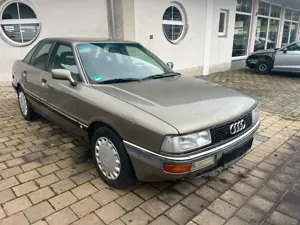 Audi 90 2,3L AHK, 5 Zyl.