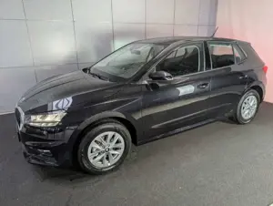 Skoda Fabia 1.0TSI"Selection"Rear LaneASS App Bild 3