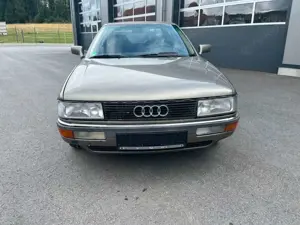 Audi 90 2,3L AHK, 5 Zyl. Bild 5