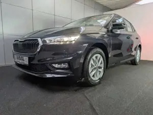 Skoda Fabia 1.0TSI"Selection"Rear LaneASS App Bild 2