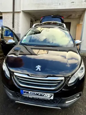 Peugeot 2008 PureTech 130 StopStart Allure