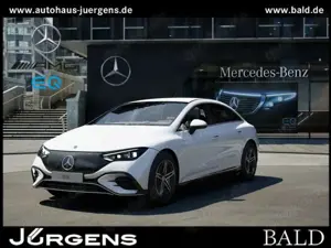 Mercedes-Benz EQE 350 4M AMG-Sport/AIRM/HAL/AHK/Sitzklima/HUD