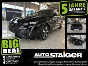 Peugeot 308 GT PHEV 180 Keyless*Matrix*Standheizung*