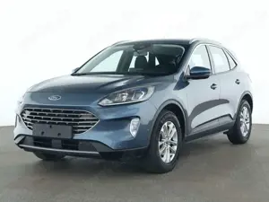 Ford Kuga 2.0 Titanium AWD Standhzg+LED+Navi+Kamera