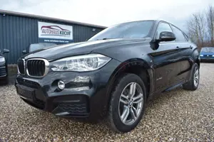 BMW X6 xDrive 30 d M Sport Keyless-Go GSD HUD