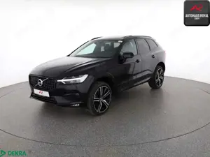 Volvo XC60 XC 60 T5 R DESIGN BOWERS,HUD,KEYLESS,STANDHEIZ.